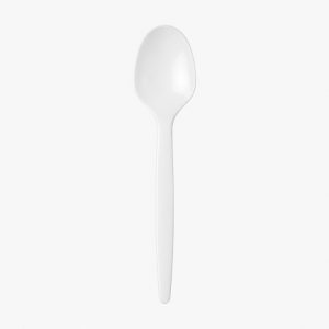 CUCHARILLA BLANCA