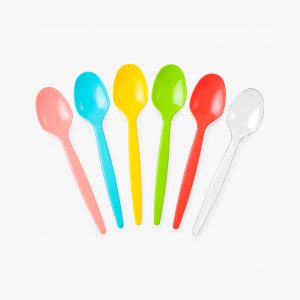 CUCHARILLA MULTICOLOR